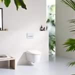 Geberit AquaClean Sela Matteo Thun Sigma40 FB Landscape