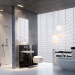 Geberit AquaClean Sela Bau 06 Landscape